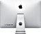 Apple iMac 27", Core i7-10700K, 8GB RAM, 512GB SSD, Radeon Pro 5500 XT, Gb LAN, Standardglas Vorschaubild
