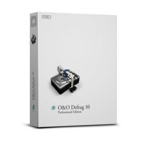 O&O Software Defrag 10.0 Professional Edition OEM (deutsch) (PC)