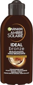 Garnier Ambre Solaire Bräunungsöl LSF0, 200ml