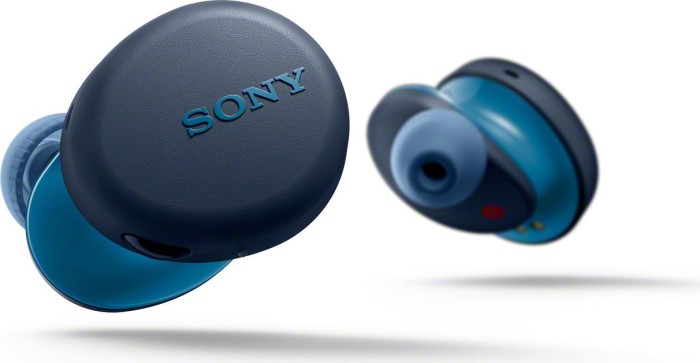 Sony WF-XB700 blau
