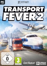 Transport Fever 2 (Download) (PC)