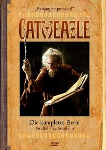 Catweazle Box (Staffel 1-2) (DVD)