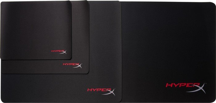 HP HyperX Fury Pro Gaming Mousepad, M