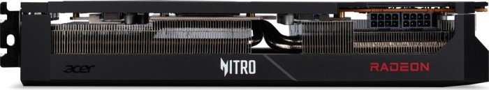Acer Nitro Radeon RX 7800 XT OC 16G, 16GB GDDR6, HDMI, 3x DP