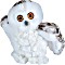 Wild Republic Cuddlekin Snowy Owl (10849)