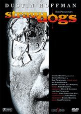 Wer Gewalt sät - Straw Dogs (DVD)