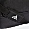 adidas Tiro M Sporttasche schwarz/weiß Vorschaubild