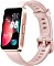 Huawei Band 8 Aktivitäts-Tracker sakura pink (55020ANQ)
