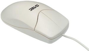 Q-Tec Mouse, PS/2