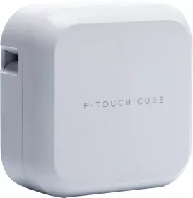 Brother P-touch Cube Plus P710BT weiß (PTP710BTHZ1)