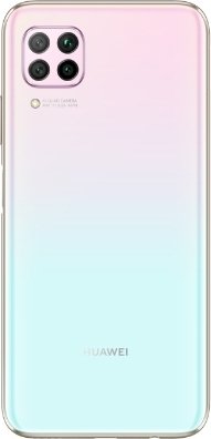Huawei P40 Lite Dual-SIM sakura pink