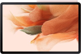 Samsung Galaxy Tab S7 FE T736B, 4GB RAM, 64GB, Mystic Pink, 5G