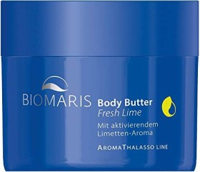 Biomaris AromaThalasso Fresh Body Butter, 200ml