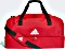 adidas Tiro M Sporttasche power red/white Vorschaubild