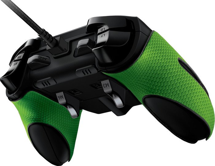 Razer Wildcat kontroler (Xbox One)