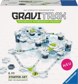 Ravensburger GraviTrax Starter-Set (27590)