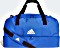 adidas Tiro M sports bag bold blue/white (DU2004)