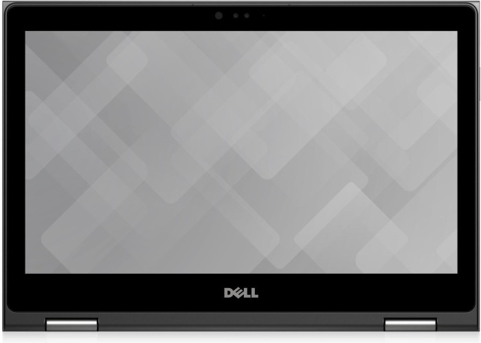 Dell Inspiron 15 5579 2-w-1, Core i5-8250U, 8GB RAM, 256GB SSD, DE