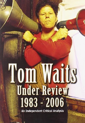 Tom Waits - Under Review 1983-2006 (DVD)