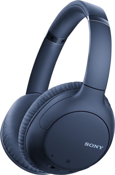 Sony WH-CH710N blau