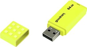 gelb 64GB USB A 2 0