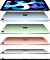 Apple iPad Air 4 256GB, LTE, grün Vorschaubild