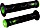 ODI Hucker Signature BMX Griffe schwarz/grün