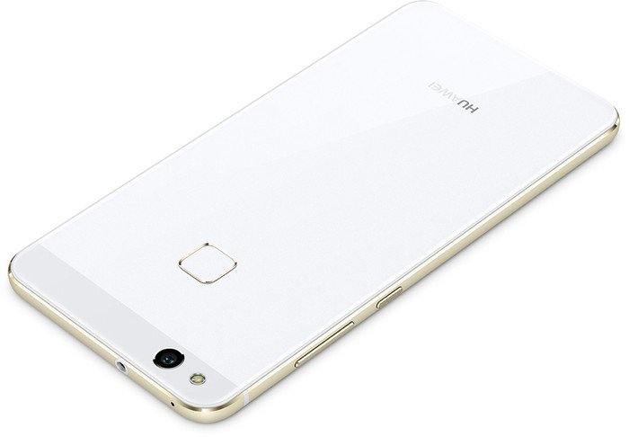 Huawei P10 Lite Dual-SIM 32GB/4GB weiß