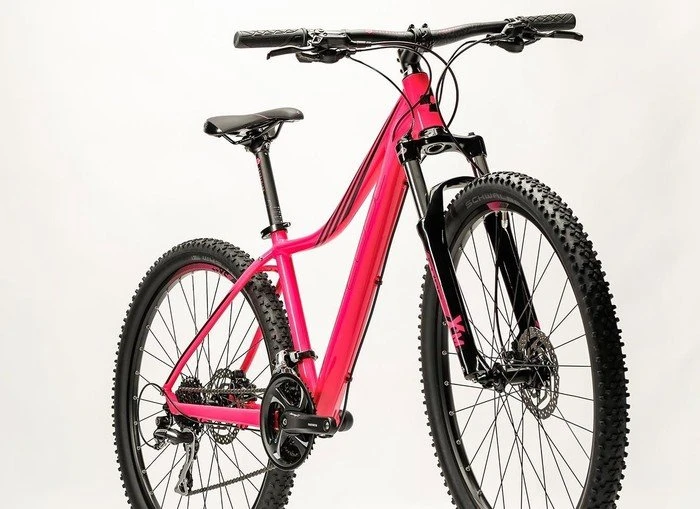 Cube Access WLS Pro 27.5 pink'n'black model 2016 | Skinflint Price  Comparison UK