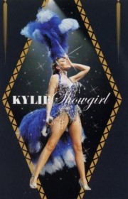 Kylie Minogue - Showgirl: The Greatest Hits Tour (DVD)
