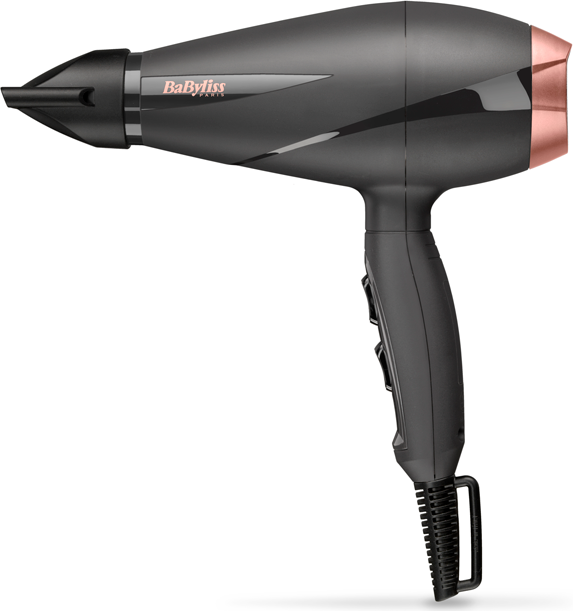 BaByliss 6709DE Smooth Pro