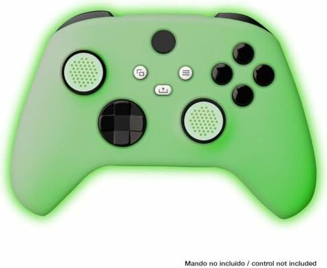Blade Gaming Custom Controller Kit Glow in the Dark (Xbox SX)
