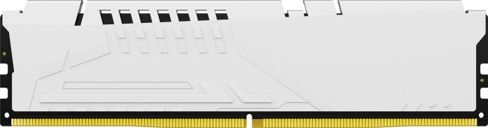 Kingston FURY Beast biały DIMM 32GB, DDR5-6000, CL30-36-36, on-die ECC