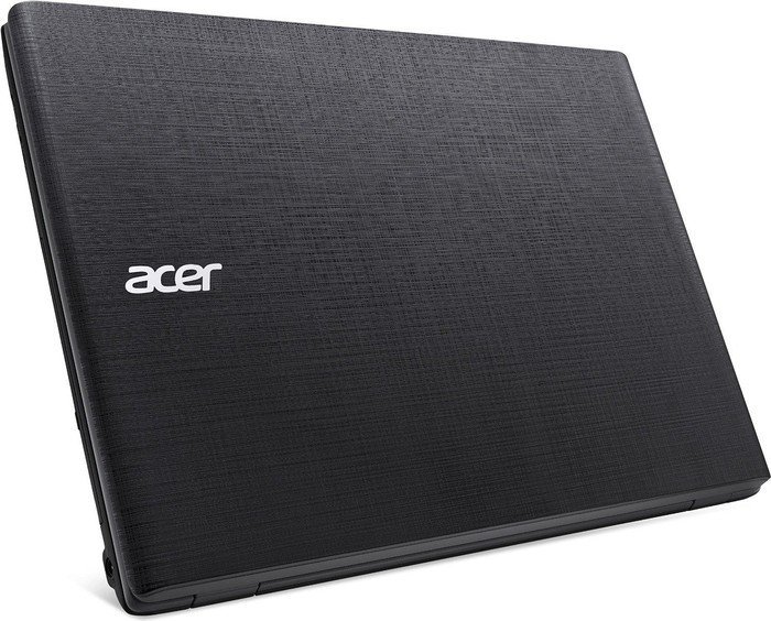 Acer Aspire E5-772-34NK, Core i3-4005U, 4GB RAM, 500GB HDD, DE