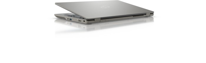 Fujitsu Lifebook U7411 Touch, Core i7-1185G7, 32GB RAM, 1TB SSD, 5G, DE