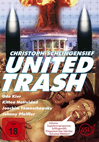 United Trash (DVD)
