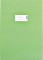 Herma Karton-Heftschoner grasgrün A4 Vorschaubild