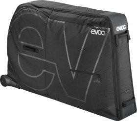 Evoc Bike Travel Bag Fahrradtasche schwarz (100407100)