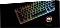 Sharkoon PureWriter TKL RGB, Kailh Choc LOW PROFILE BLUE, USB, DE Vorschaubild
