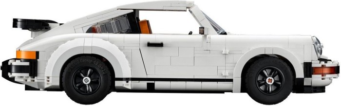LEGO Creator Expert - Porsche 911