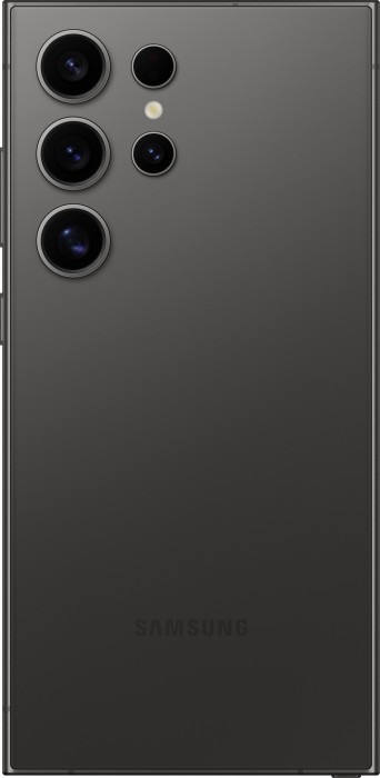 Samsung Galaxy S24 Ultra S928B/DS 256GB Titanium Black