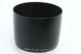Canon ET-64 II lens hood