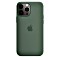 Apple Silikon Case mit MagSafe für iPhone 13 Pro Max Eukalyptus Vorschaubild