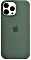 Apple Silikon Case mit MagSafe für iPhone 13 Pro Max Eukalyptus Vorschaubild