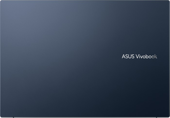 ASUS VivoBook 16X M1603QA-MB064W, Quiet Blue, Ryzen 5 5600H, 16GB RAM, 1TB SSD, DE