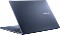ASUS VivoBook 16X M1603QA-MB064W, Quiet Blue, Ryzen 5 5600H, 16GB RAM, 1TB SSD, DE Vorschaubild