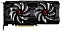PNY GeForce GTX 1660 Ti XLR8 Gaming OC Dual, 6GB GDDR6, DVI, HDMI, DP Vorschaubild