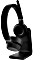 Lenovo Go wireless ANC headset Thunder Black incl. charging station (4XD1C99222)