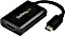 StarTech USB-C-HDMI-Adapter, schwarz (CDP2HDUCP)