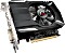 ASRock Phantom Gaming Radeon RX 550 2G, PHANTOM G R RX550 2G, 2GB GDDR5, DVI, HDMI, DP (90-GA0500-00UANF)